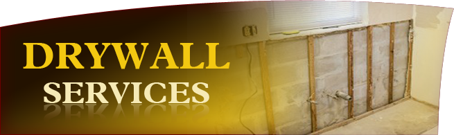 Tampa Drywall Services