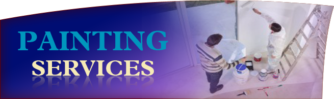 Tampa Painting Services