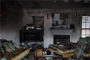 Fire Damage Repair Services Tampa